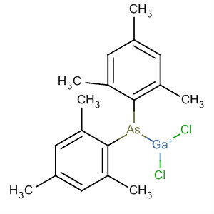 CAS No 101836-84-4  Molecular Structure