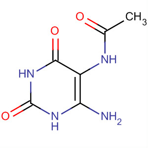 CAS No 10184-01-7  Molecular Structure