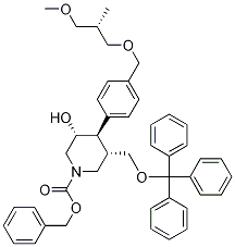 CAS No 1018478-41-5  Molecular Structure