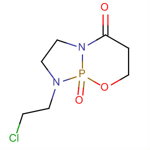 CAS No 101853-74-1  Molecular Structure