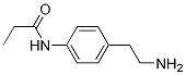 CAS No 1018542-45-4  Molecular Structure