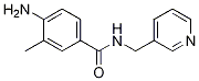 Cas Number: 1018564-07-2  Molecular Structure