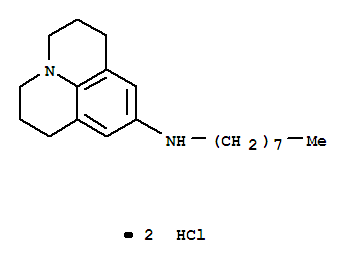 CAS No 101858-35-9  Molecular Structure