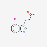 Cas Number: 1018591-74-6  Molecular Structure