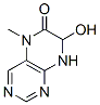 CAS No 101861-36-3  Molecular Structure