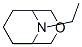 CAS No 101861-81-8  Molecular Structure