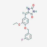 CAS No 1018636-07-1  Molecular Structure