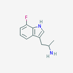 Cas Number: 1018637-59-6  Molecular Structure