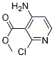 Cas Number: 1018678-37-9  Molecular Structure