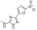 CAS No 10187-84-5  Molecular Structure