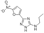 CAS No 10187-90-3  Molecular Structure