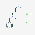 CAS No 1018815-38-7  Molecular Structure