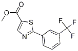 CAS No 1018975-69-3  Molecular Structure