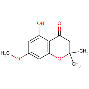 Cas Number: 1019-60-9  Molecular Structure