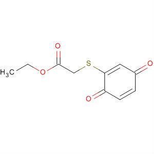 CAS No 101901-11-5  Molecular Structure