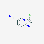 CAS No 1019027-68-9  Molecular Structure