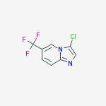 CAS No 1019027-76-9  Molecular Structure