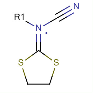 CAS No 10191-72-7  Molecular Structure