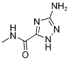 CAS No 1019126-62-5  Molecular Structure