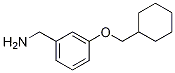 CAS No 1019128-90-5  Molecular Structure