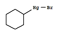 CAS No 10192-55-9  Molecular Structure