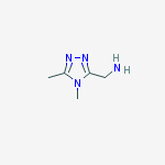 CAS No 1019258-77-5  Molecular Structure