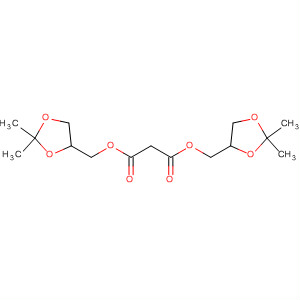 CAS No 101930-95-4  Molecular Structure