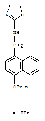 CAS No 101931-35-5  Molecular Structure