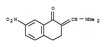 CAS No 101931-39-9  Molecular Structure