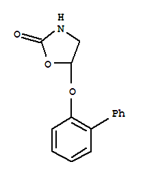 CAS No 101932-28-9  Molecular Structure