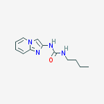 CAS No 1019328-64-3  Molecular Structure
