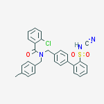 Cas Number: 1019331-10-2  Molecular Structure