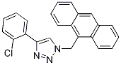 CAS No 1019335-78-4  Molecular Structure