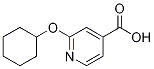 Cas Number: 1019353-19-5  Molecular Structure