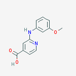 CAS No 1019359-30-8  Molecular Structure