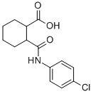 CAS No 101937-67-1  Molecular Structure