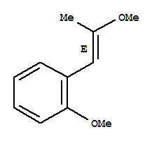 CAS No 101948-74-7  Molecular Structure