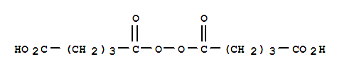 CAS No 10195-54-7  Molecular Structure