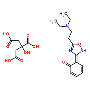 CAS No 101952-85-6  Molecular Structure