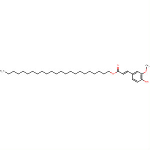 CAS No 101959-30-2  Molecular Structure