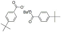 CAS No 10196-68-6  Molecular Structure
