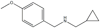 CAS No 1019611-33-6  Molecular Structure