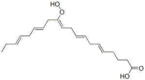 CAS No 101973-23-3  Molecular Structure