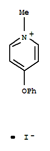 CAS No 101975-74-0  Molecular Structure