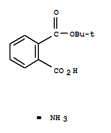 CAS No 101976-13-0  Molecular Structure