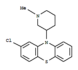 CAS No 101976-35-6  Molecular Structure