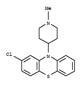 CAS No 101976-37-8  Molecular Structure