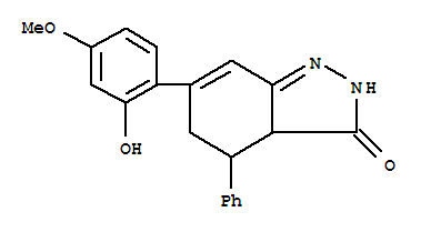 Cas Number: 101986-20-3  Molecular Structure