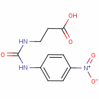 Cas Number: 102-66-9  Molecular Structure