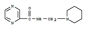 CAS No 1020-20-8  Molecular Structure
